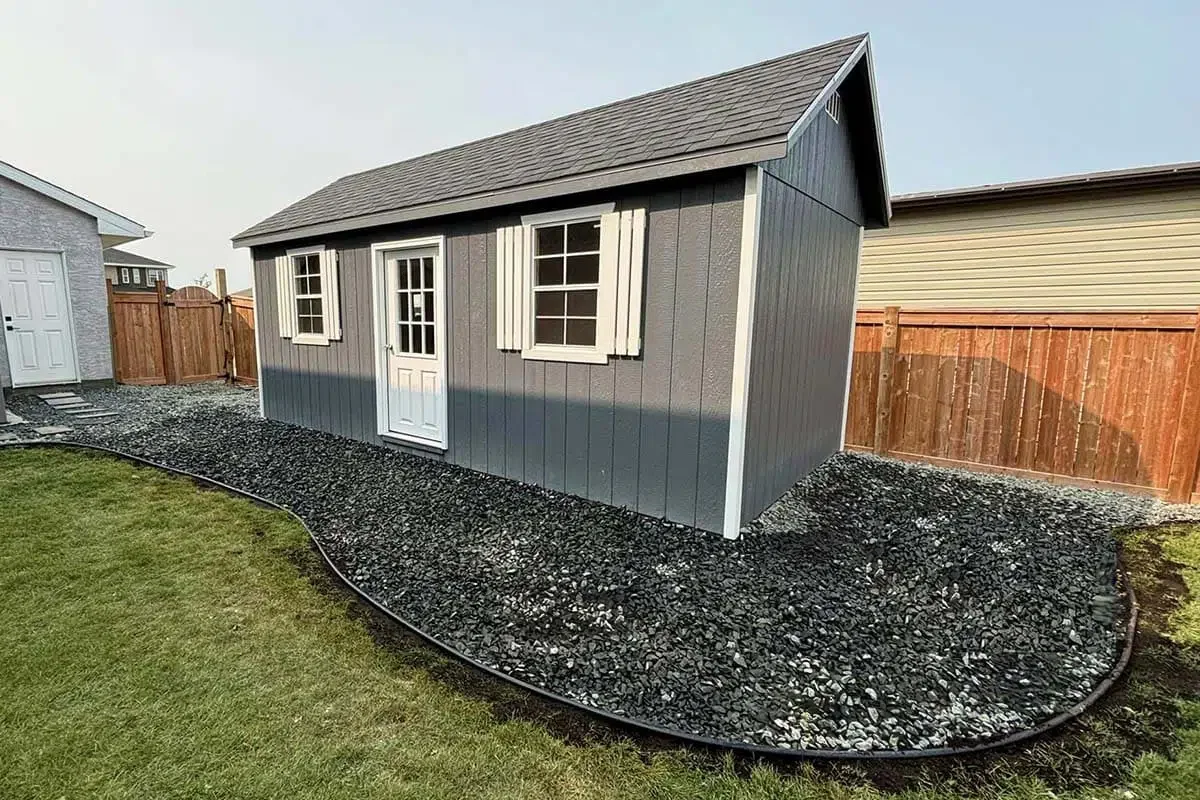 Lawn Care & Yard Maintenance Winnipeg