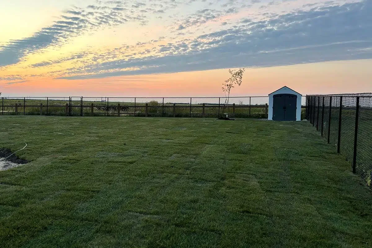 winnipeg landscaping service