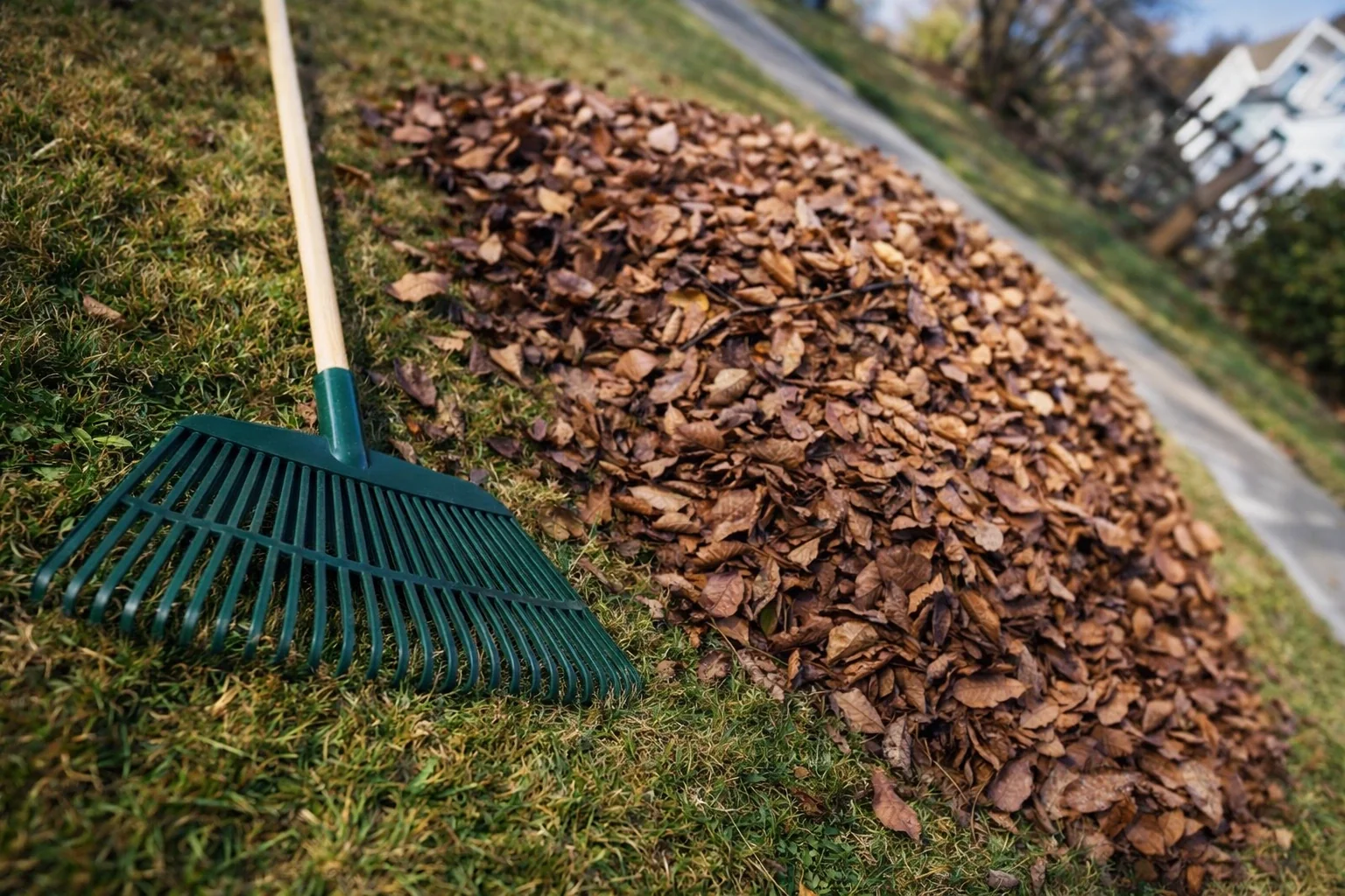 spring cleanup winnipeg